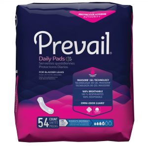 Prevail® Bladder Control Pads