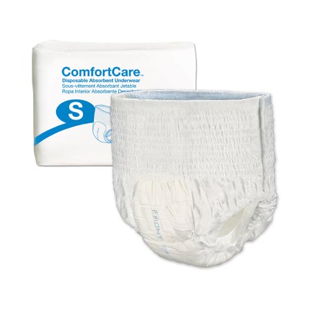 Unisex Adult Absorbent Underwear ComfortCare™
