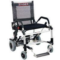 Zinger Chair