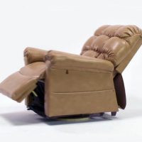 The Perfect Sleep Chair