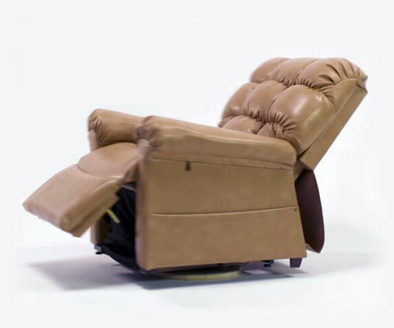 The Perfect Sleep Chair