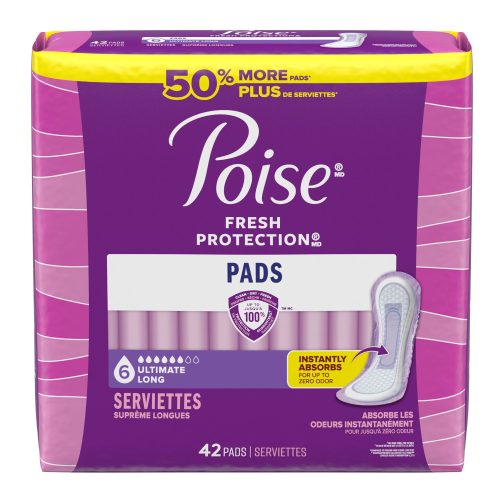 Bladder Control Pad Poise®