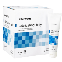 Lubricating Jelly McKesson 4 oz.